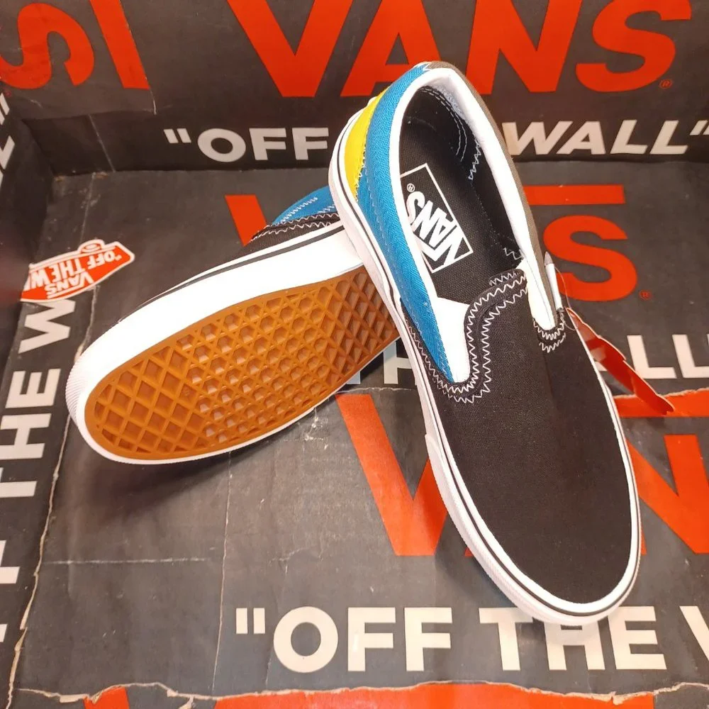 Vans women 100%